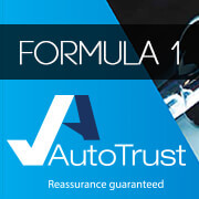 AutoTrust Formula 1