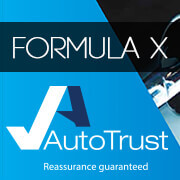 AutoTrust Formula X
